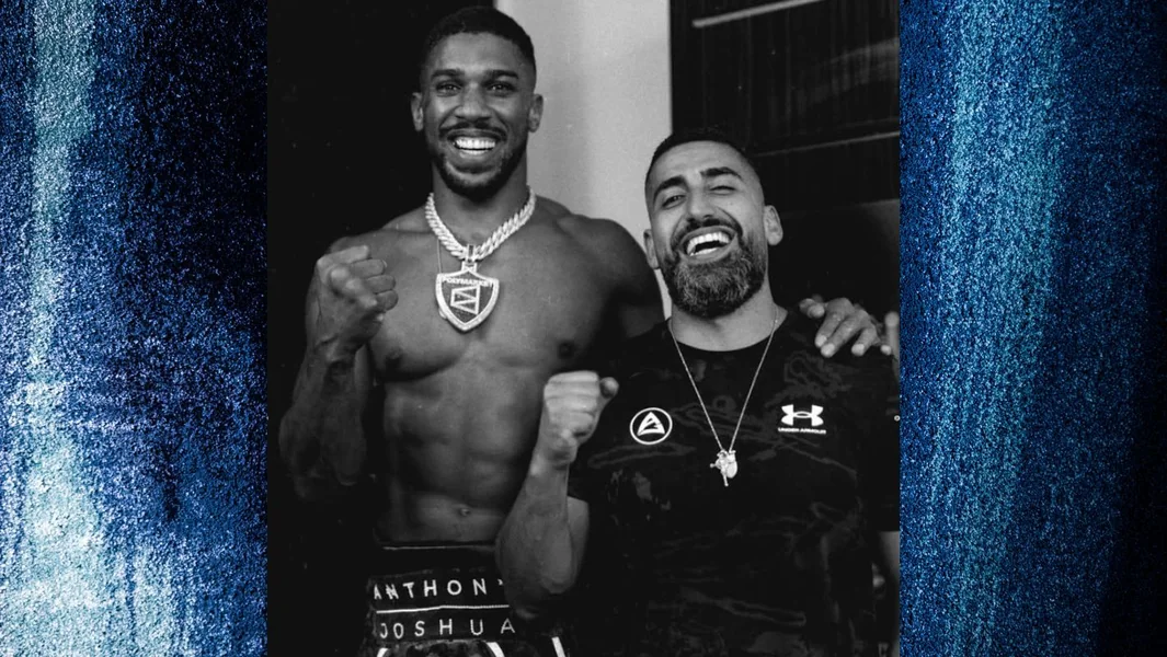 Antonij Džošua: njegov trener i kondicioni trener preminuli u saobraćajnoj nesreći - Documento