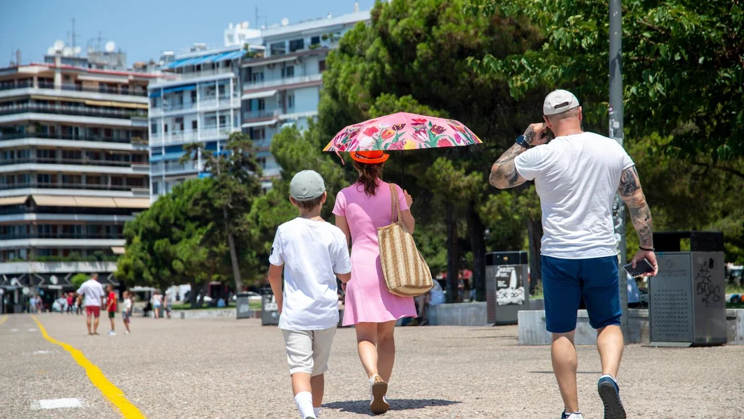 Vreme: Letnja 'pauza' uz visoke temperature - Kada se vraćaju kiše