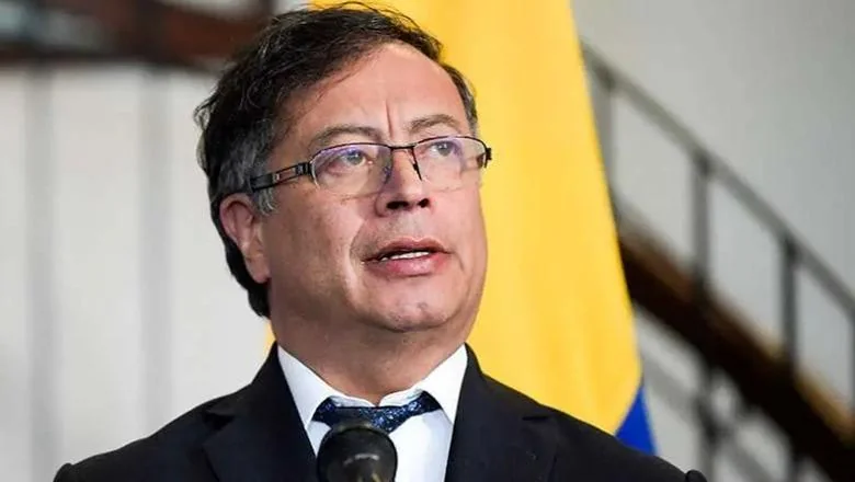 Trump najavio operaciju u Kolumbiji sličnu onoj u Venecueli, reaguje predsednik: Dosta laži, ja nisam diler droge