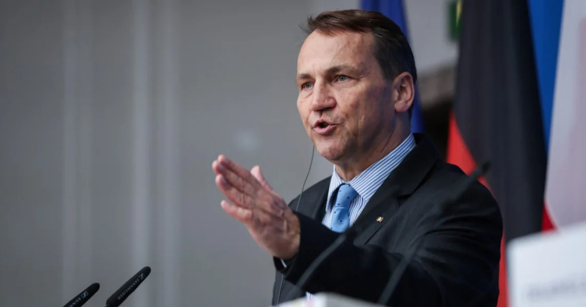 „Samo tada će Rusija prihvatiti da je ovaj rat bio strateška greška.” Ministar spoljnih poslova Poljske, poruka Putinu