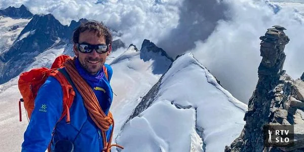 Da li će Česen ići na Everest? 'Nikad ne reci nikad, ali ne.'