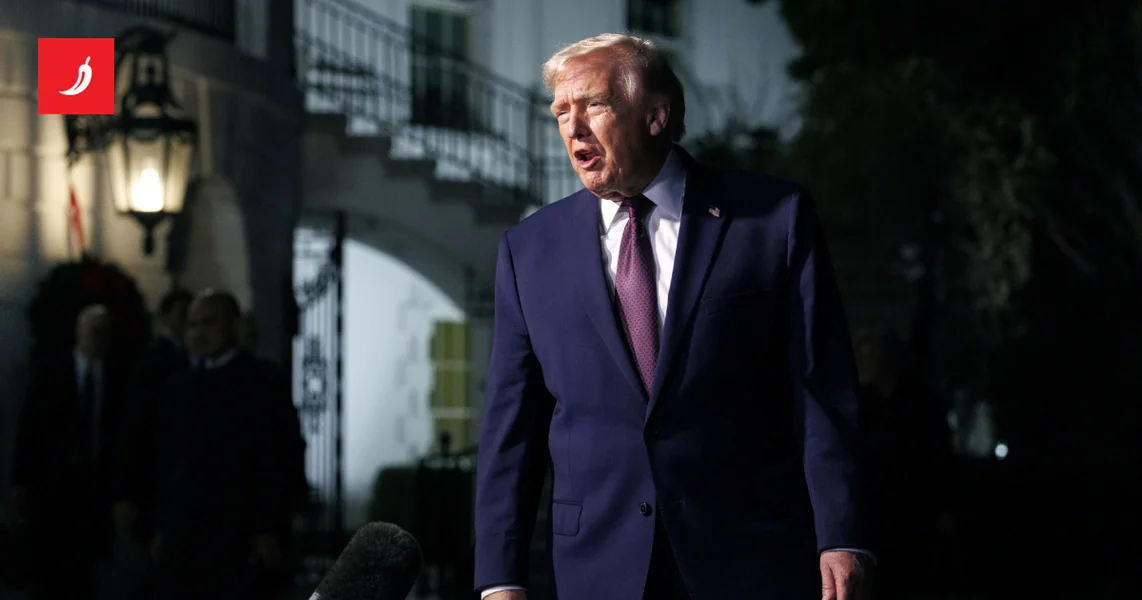 Trump: Naše naftne firme morat će puno potrošiti u Venecueli, a zatim dobiti povrat