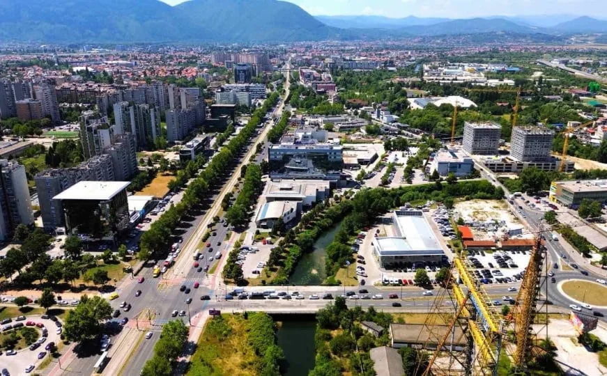 Najavljena isključenja struje u Sarajevu: Ove ulice u Novom Gradu ostaju bez električne energije
