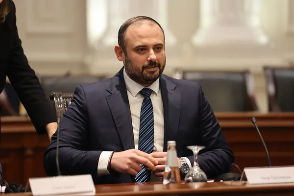 Poboljšana funkcionalnost javnih preduzeća, kaže Gjorgijevski - Nova Makedonija