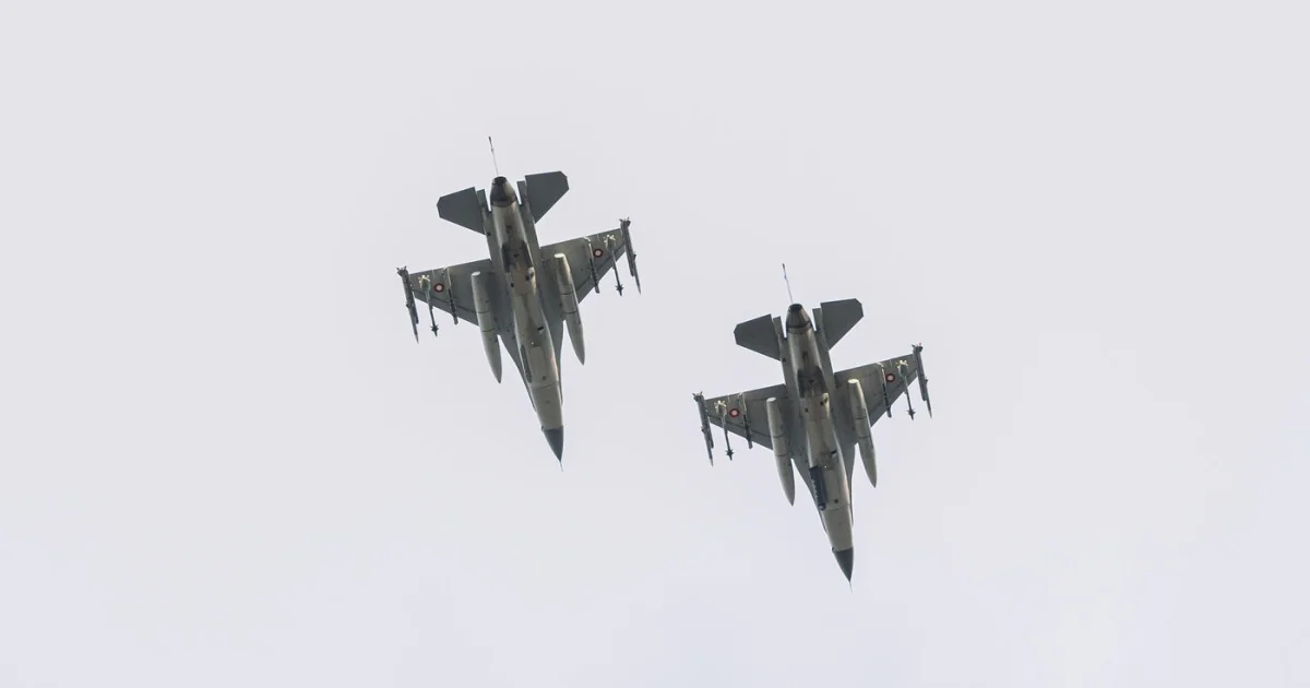 Ukrainski piloti F-16 uspeli su tamo gde Patriot sistemi nisu uspeli: Gotovo sve ruske rakete Kinjal presrećene