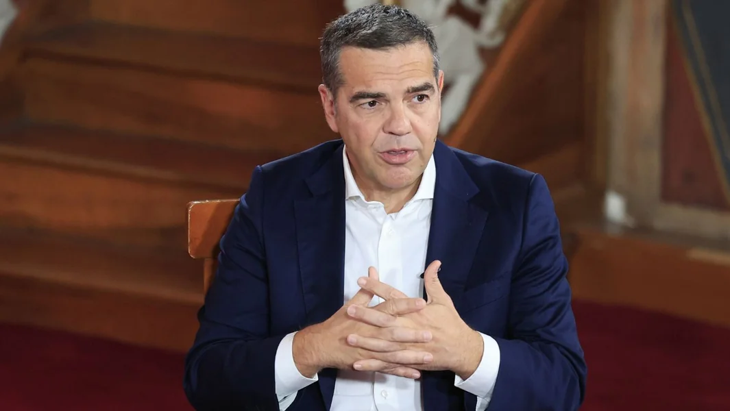 Gafa Cipras: Nazvao je električnu interkonekciju каблом za komunikaciju - Documento
