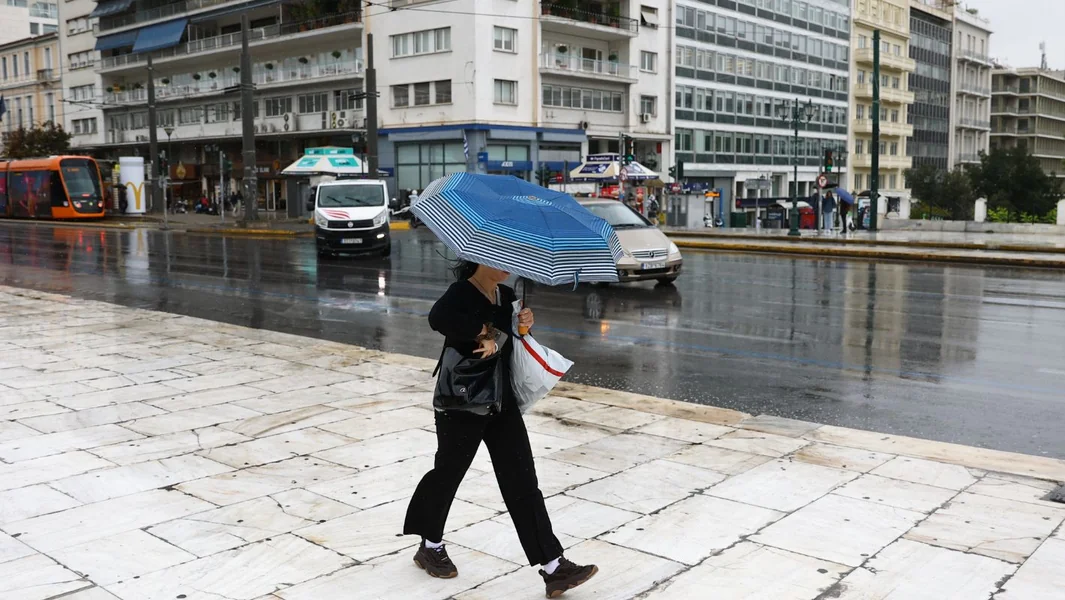 Vreme: Prognoza za Atiku - Nova pogoršanja sa kišom i padom temperature (LIVE) - Documento