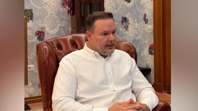 Skupština potvrđuje imenovanje Ervina Demosa za ministra unutrašnjih poslova sa 83 glasa, očekuje se polaganje zakletve pred predsednikom
