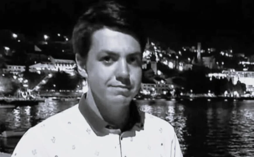 Poznat uzrok smrti Seada Jahića (27) iz Tuzle, čije je tijelo pronađeno kod Jahorine
