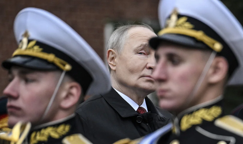 Nije pitanje ko će pobediti na izborima, već koliko je potrebna šarena predstava da bi Putin održao utisak stabilnosti