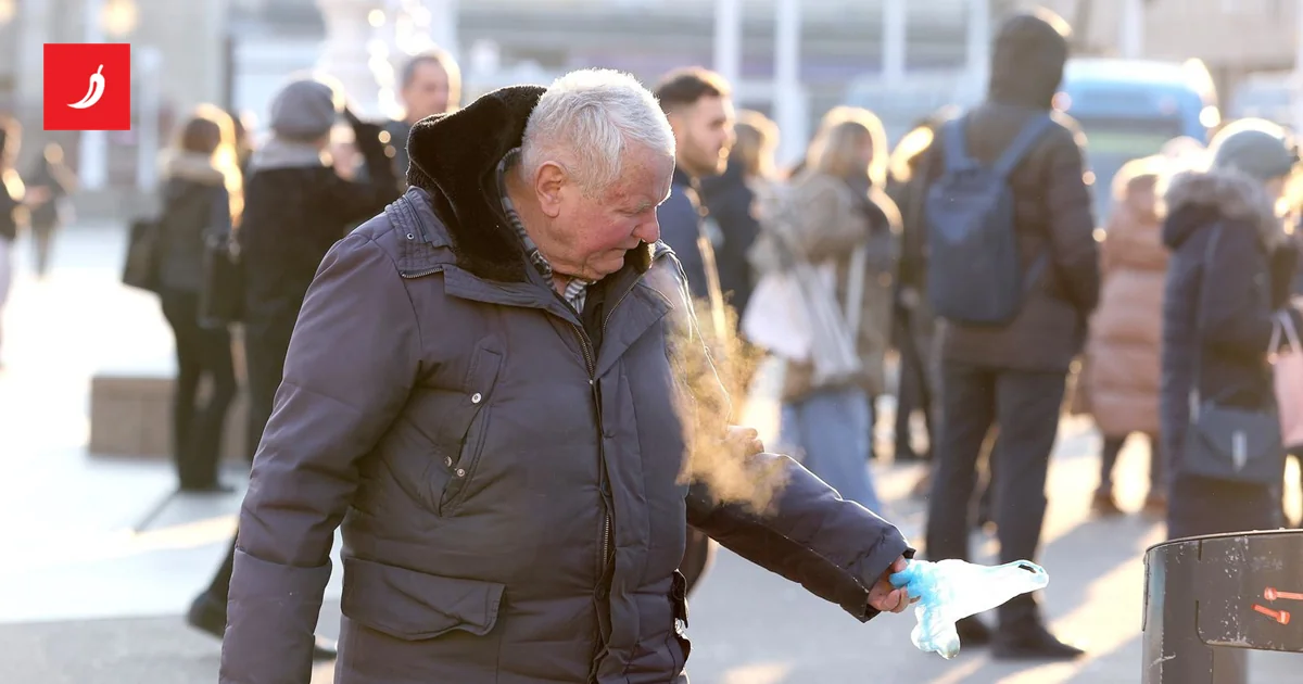 Stiže zahlađenje. Objavljena i dugoročnija prognoza