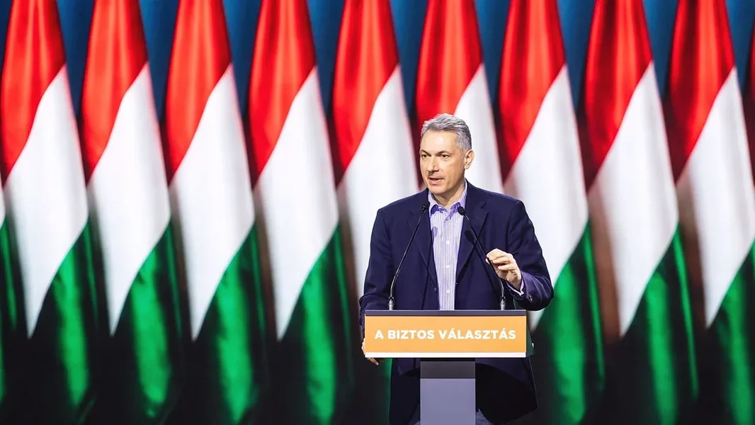 Lázár János informacija o saobraćaju – uživo na Origó-u - ORIGO