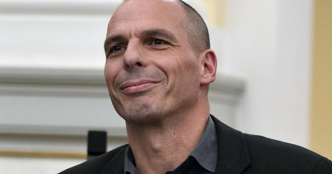 Yanis Varoufakis, čuveni bivši ministar finansija Grčke, pozvan od strane grčke antidrog policije: "Optužen sam za podržavanje narko-mafije"