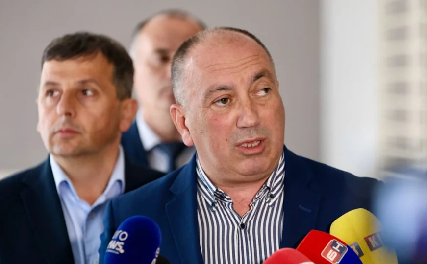 Igor Crnadak nakon izbora u Srbiji: "Banjaluka je sljedeća"