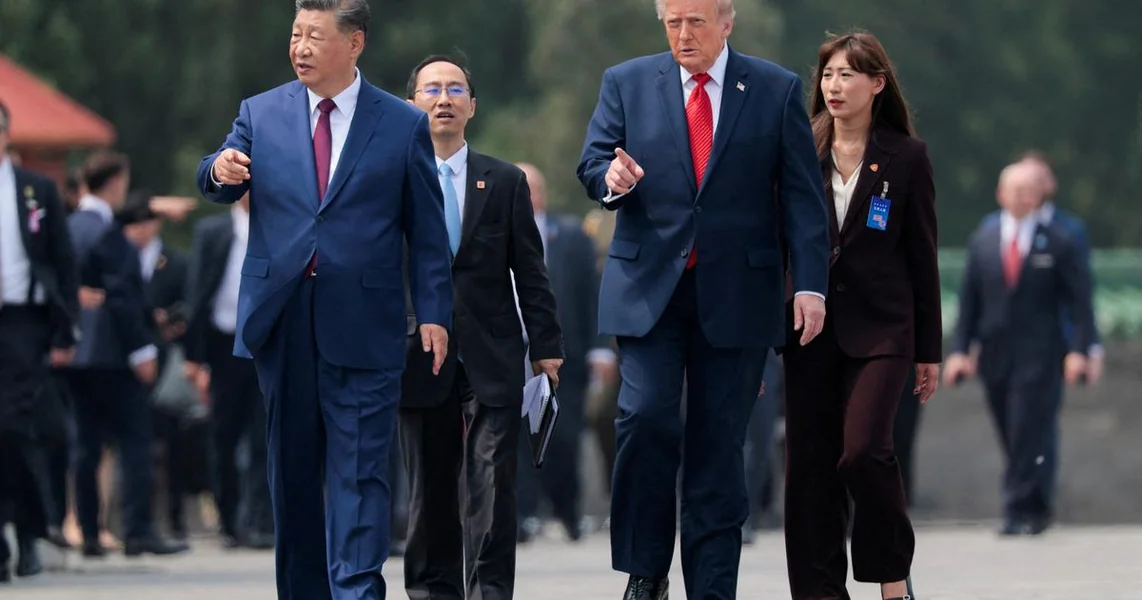 Uplašeni Tajvanci nagovaraju Trumpa da ih ne prepusti Kini