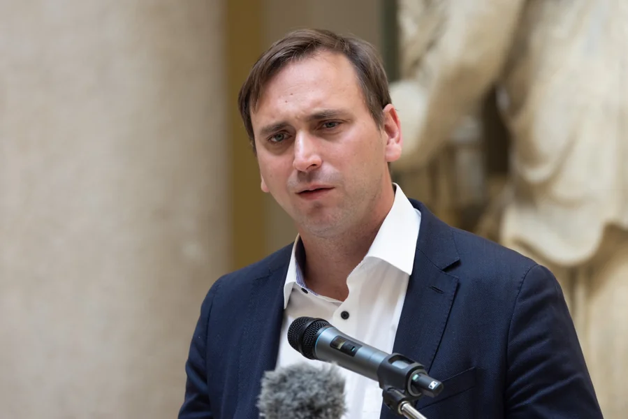 Nagy Márton napao Őrsi, a on mu je odgovorio komentarom, ali matematika ne potvrđuje ministra ekonomije