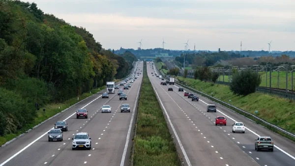 Najduži drum Evrope ima 8.569 kilometara i doseže Aziju