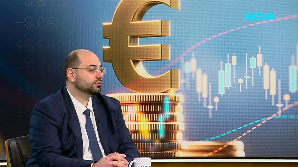 Proces uvođenja evra u Bugarskoj: Obmena po 700 miliona leva dnevno