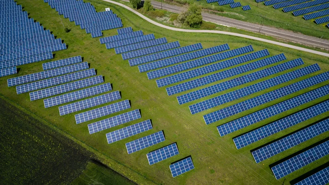 Ogromno skladište energije se gradi u Mađarskoj, biće jedno od najvećih u regionu - ORIGO
