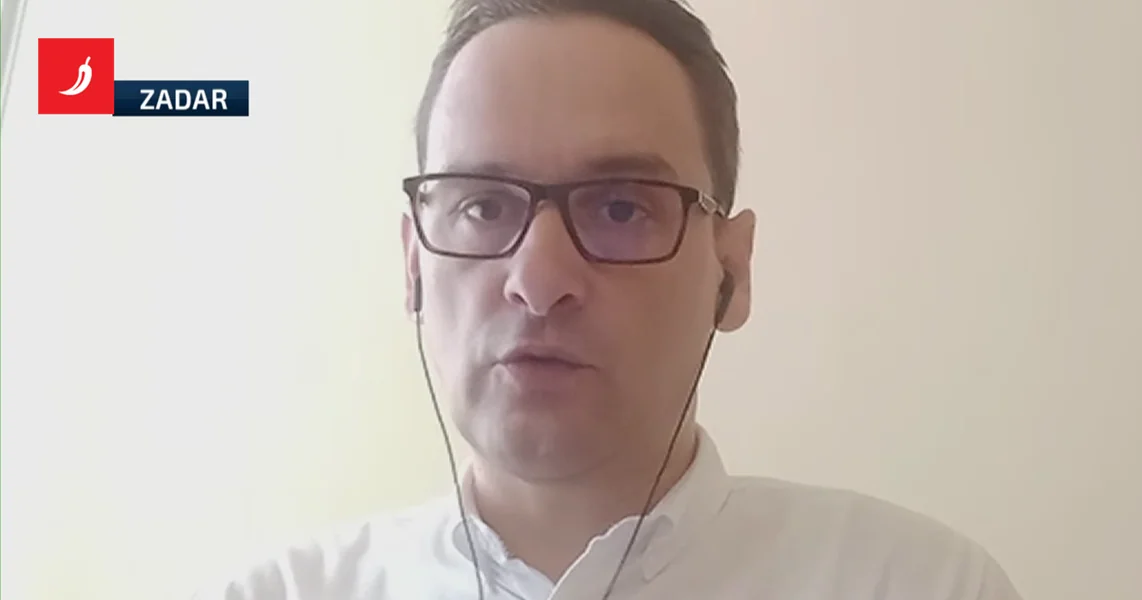 Vučetić: Thompsonove pokušaje da se verbalno izrazi promatram sa sućuti