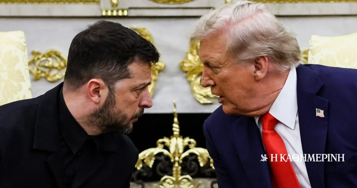 Ukrajinski: Zelenski razgovara sa Trumpom i Evropljanima, Rusi granatiraju Kijev