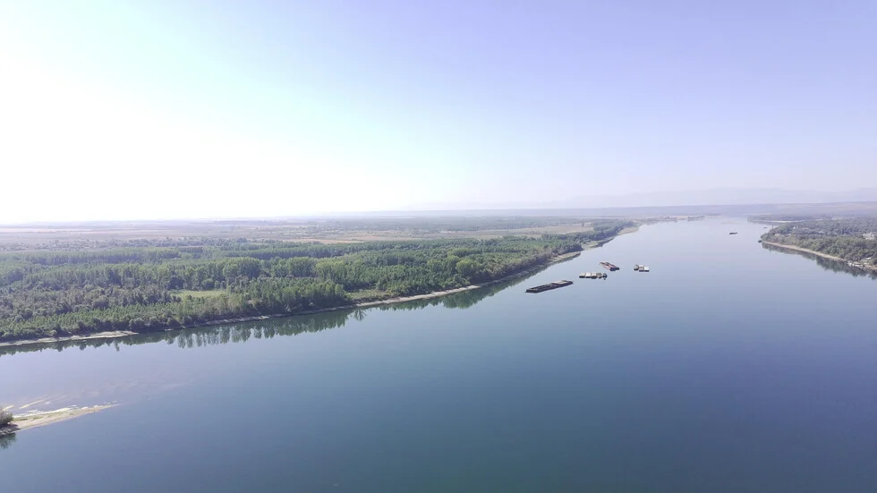 Nivo Dunava kod Ruse se povećao za 7 cm u poslednja 24 časa