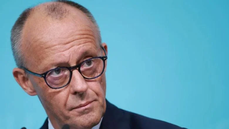 Analiza/ Friedrich Merz suočen sa političkom krizom u Nemačkoj, porazi na izborima i pad popularnosti podižu pitanja, da li će CDU napustiti kancelara?
