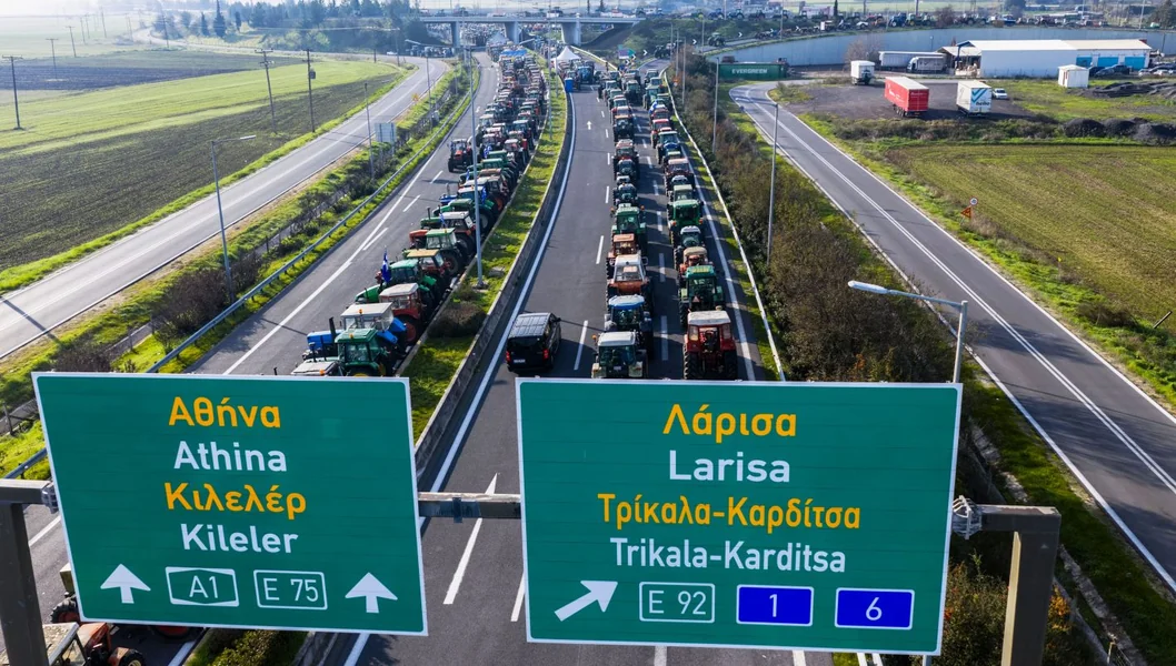 Maksimova palača nastavlja prljave igre sa poljoprivrednicima - Documento