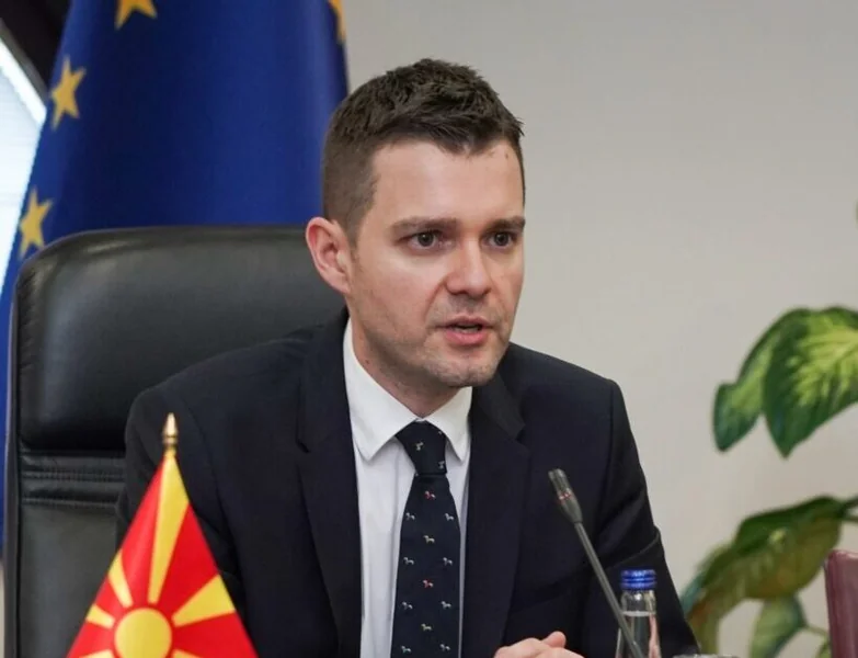 Mucunski ponudio ovde da lečujemo povređene i makedonske lekare da odu u Švajcarsku - Nova Makedonija