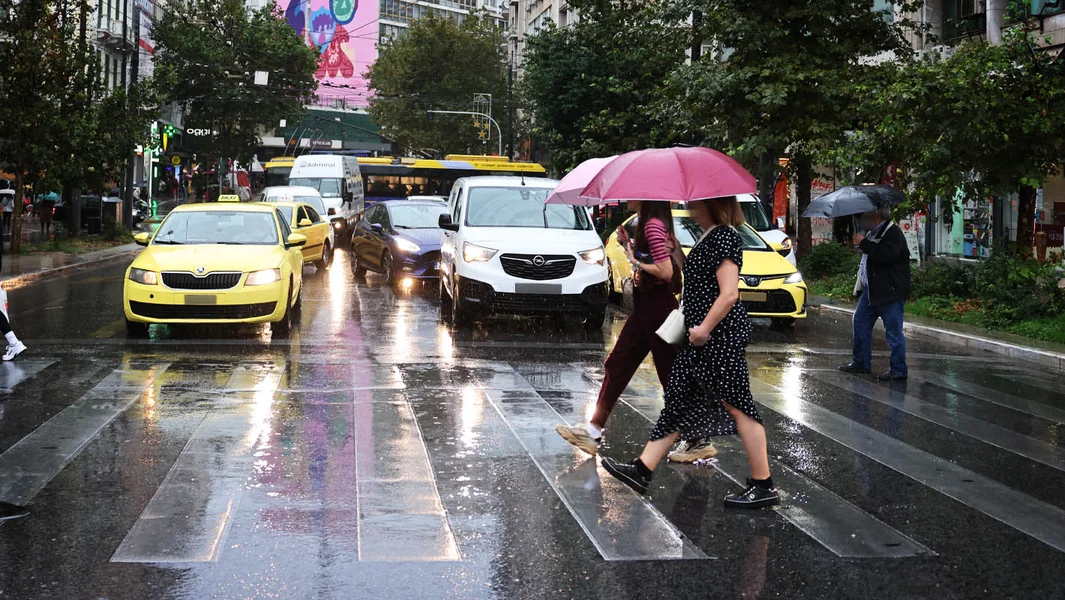 Vreme: Pogoršanje u naredna 24 časa – U kojim regionima se očekuju jaka kiša i oluje – Documento