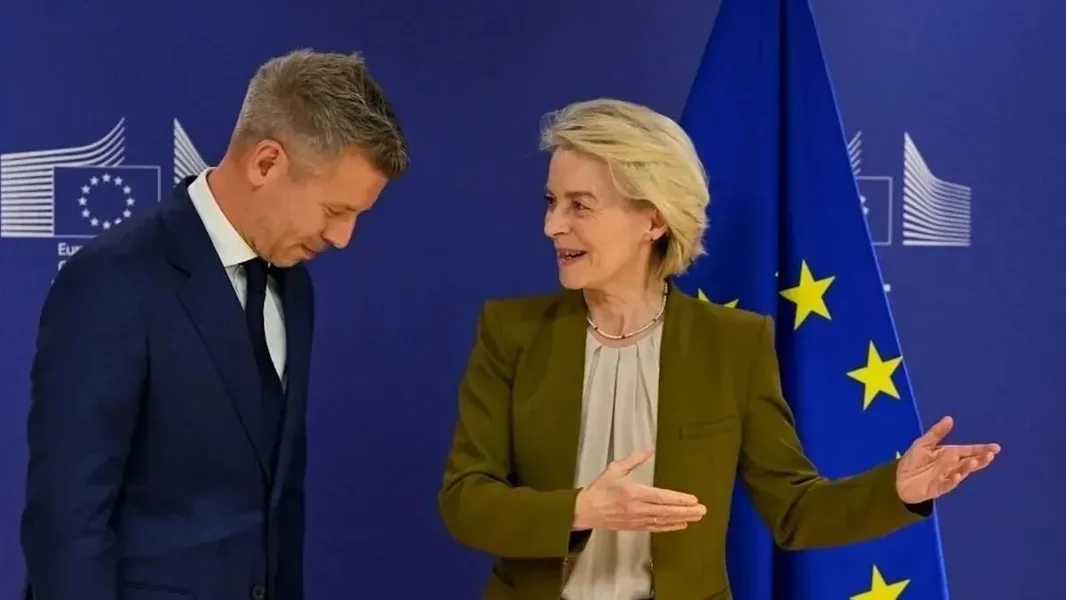 Razočaravajući spisak gostiju: drugi i trećerazredni političari dolaze samo na poziv Mađar Péter - ORIGO