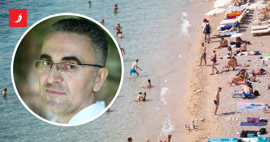 Vakula o vrućinama u Hrvatskoj: Ovo više nije kao pre