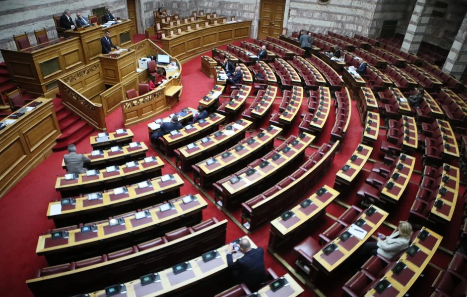 Vouli: Potvrđena nova verzija ugovora sa Hellenic Train o grčkom železničkom sistemu - Documento