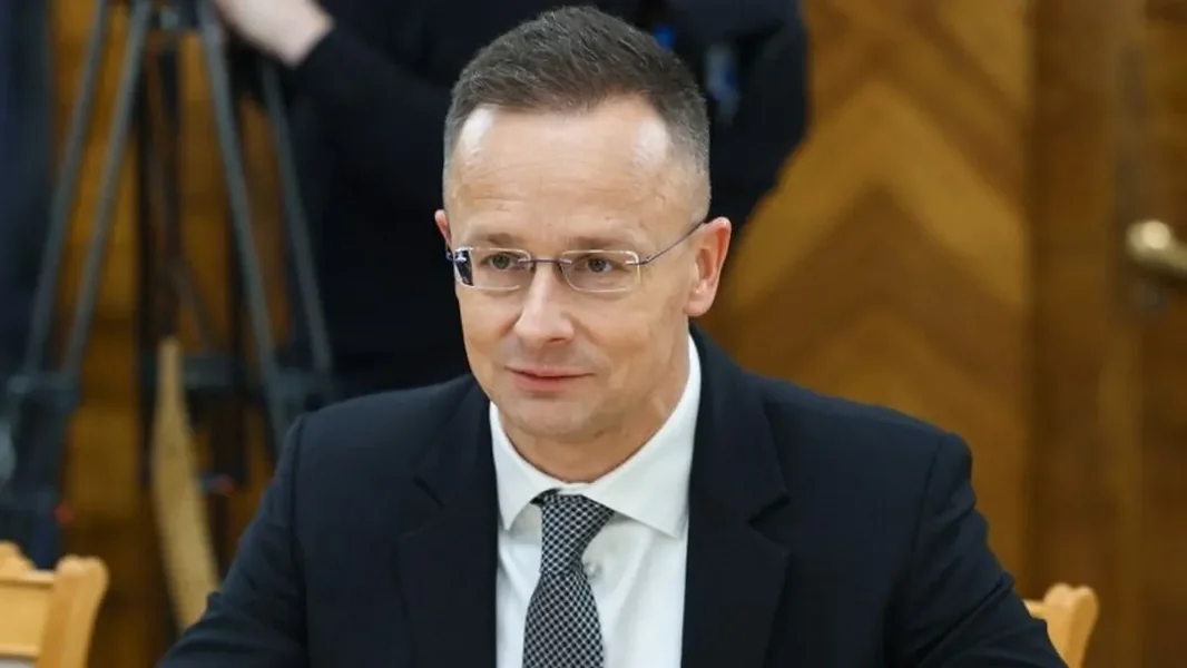 Szijjártó Péter: Tokom američke akcije izvedene u Karakasu mađarski državljanin nije bio u opasnosti