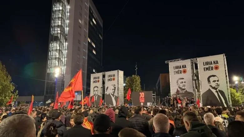 Haška presuda za bivše vođe OVK, građani Kosova dve nedelje na protestima: Ne raste zamor, već nam se troši strpljenje
