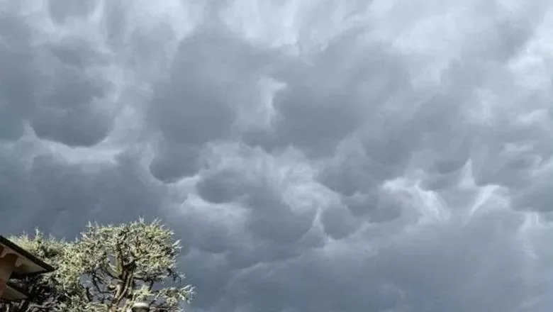Loše vreme u Kalabriji, Siciliji i Sardiniji! Škole se zatvaraju, jedinice za hitne slučajeve u pripravnosti
