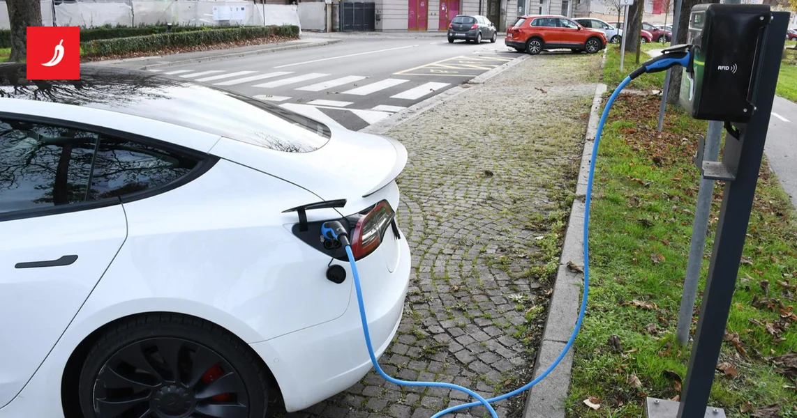 Stižu novi podsticaji za električne automobile, građani mogu dobiti do 9000 evra