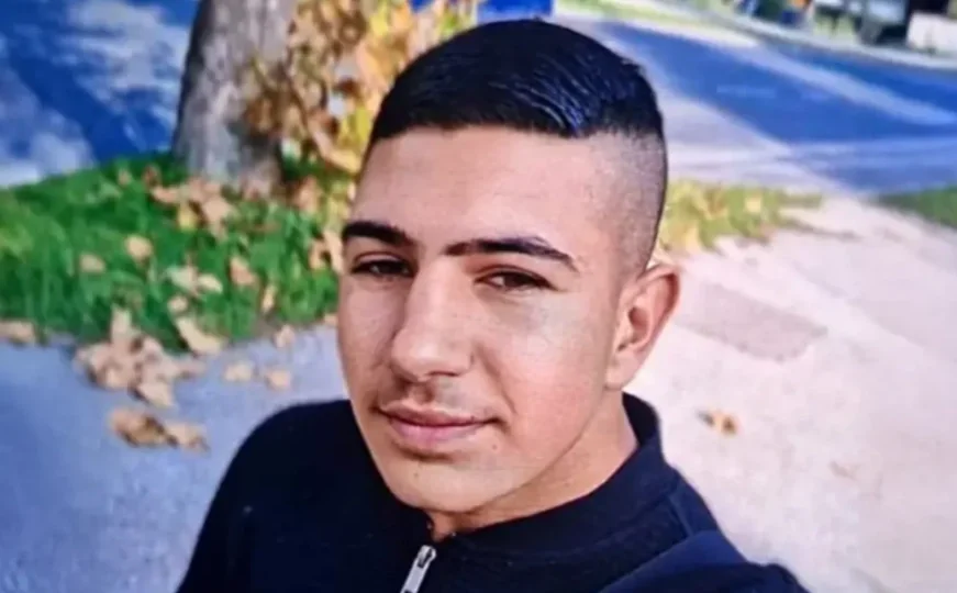 Nestao Goran Ramović (19) iz Pazarića: Policija i porodica traže pomoć građana