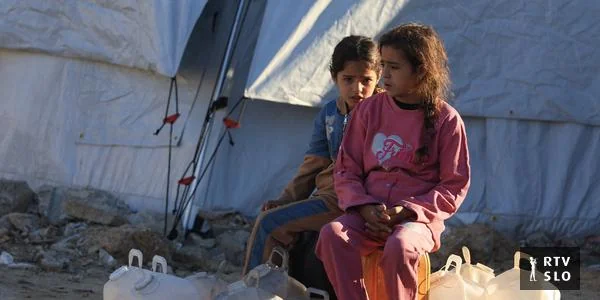 Trump: Odbor za mir u Gazi je uspostavljen