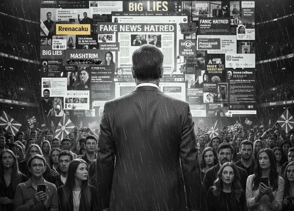 Koliko košta dezinformisanje? Političari podstiču apatiju i nepovjerenje, nanoseći štetu na putu ka EU