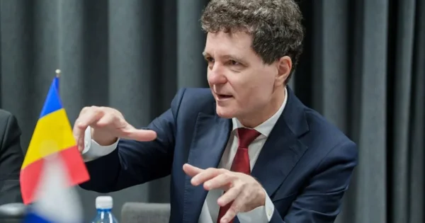 Nicušor Dan kaže da će se desiti neke stvari u pravosuđu, za dve meseca, da bi bilo nešto stabilno. Šta je rekao o Lia Savonea