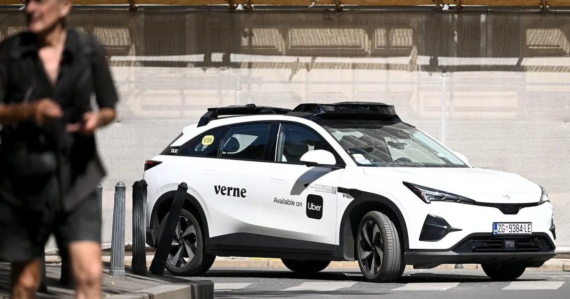 Vesti o Verneovoj smrti uglavnom su preuranjene i pretjerane. Evo šta se zaista dogodilo s projektom prvih robotaksija u Evropi