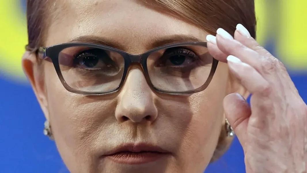 Julija Timošenkо optužena u slučaju korupcije - ORIGO