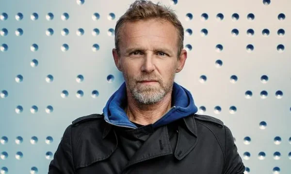 Jo Nesbo: Noćna kuća