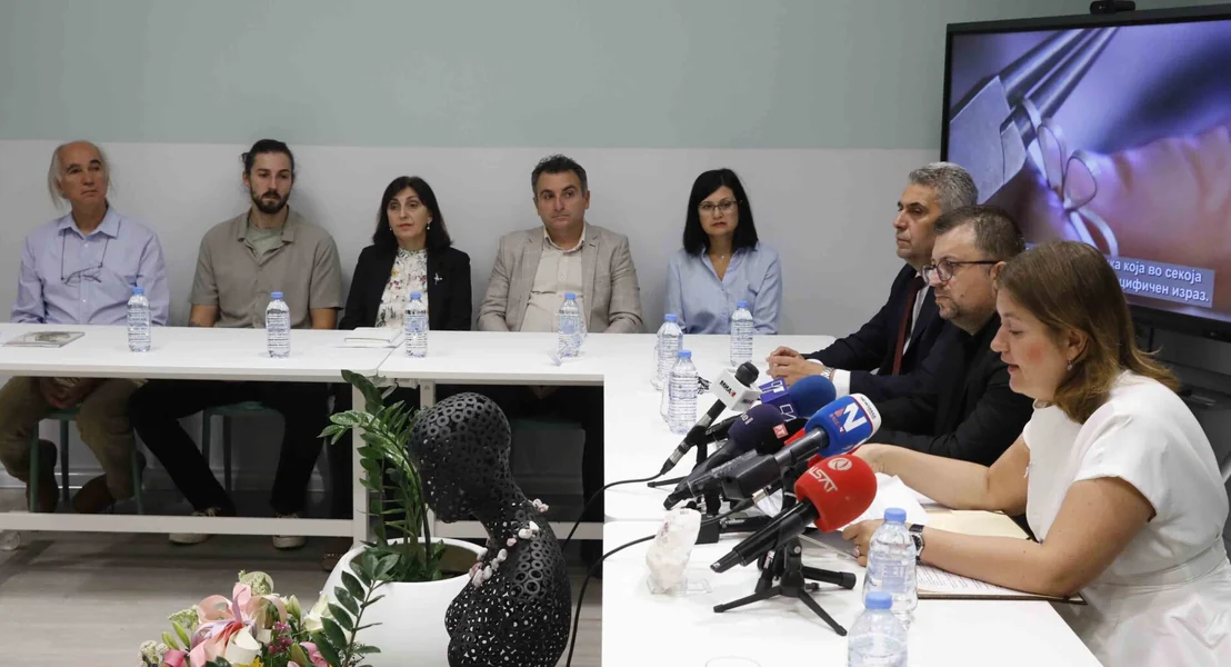 Novi zakon o rudarstvu će regulisati eksploataciju makedonskog rubina - Nova Makedonija