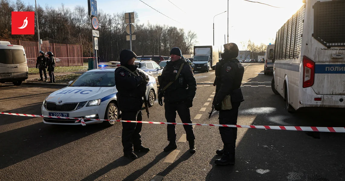 Ukrajinski obaveštajci: Rusija priprema veliku provokaciju u narednim danima