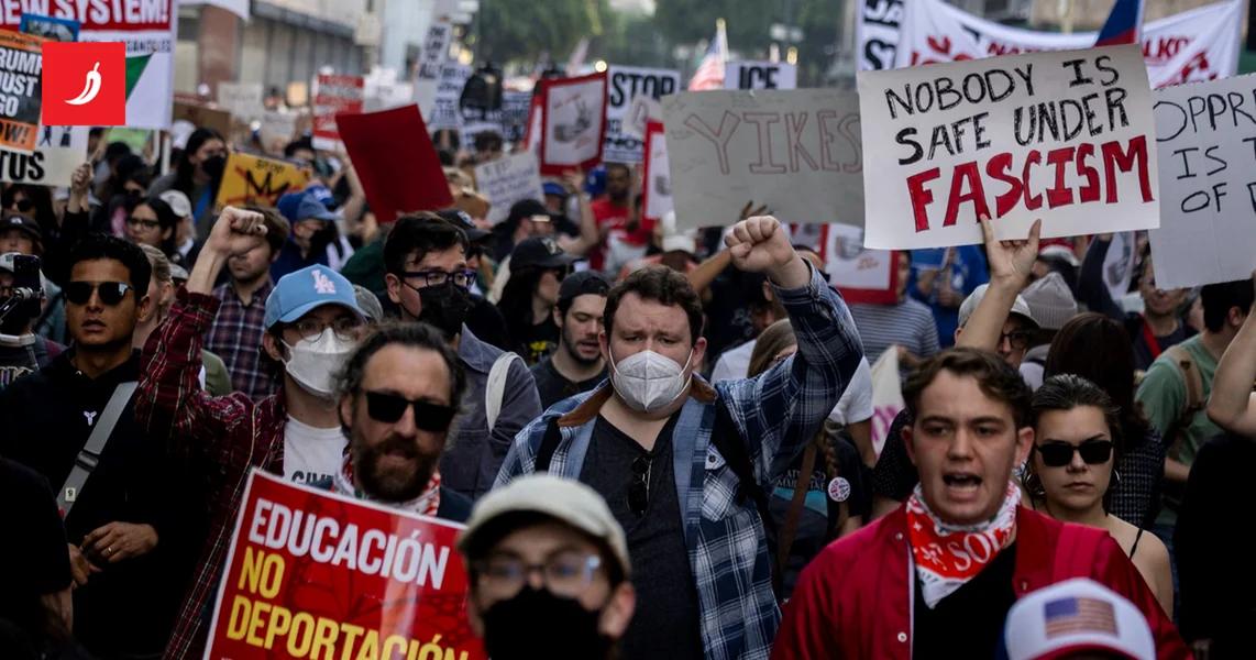 Protesti širom SAD-a nakon što je agent ICE-a ubio ženu. 'Klizimo u diktaturu'