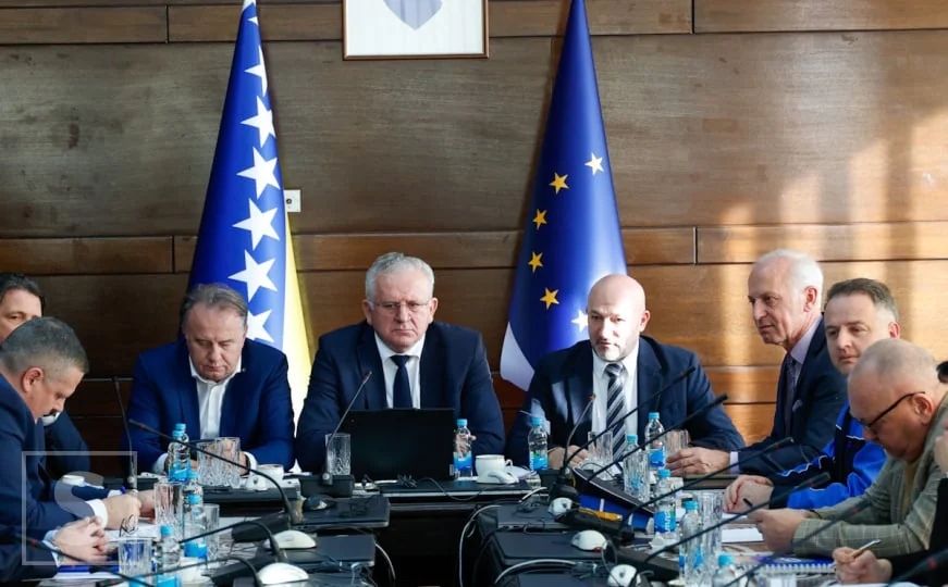 Potvrđeno nakon sednice ESV: usaglašen stav o minimalcu u FBiH. Rast će i dnevnice