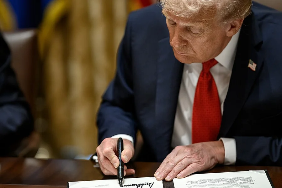 SAD izlaze iz 66 međunarodnih organizacija, među njima i ključna tela za klimatske promene