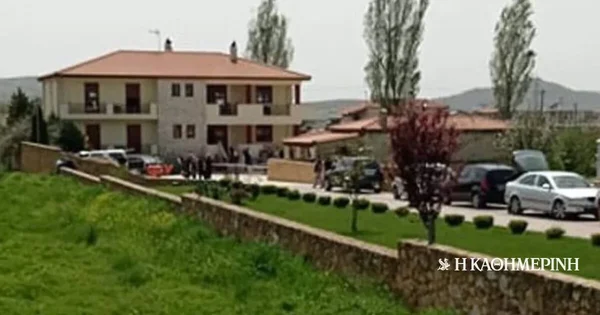 Grčka mafija: osuđeni za ubistvo Skaftourou i dvostruko ubistvo u Korydallosu